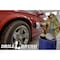Drillbrush Cleaning Supplies - Spin Brushes for Boats and Watercraft - Kayak W-S-4O-QC-DB - alternate 7
